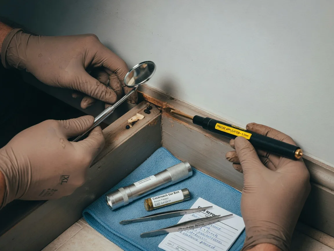 Why choose Emergency Pest Control in Nutrioso, AZ